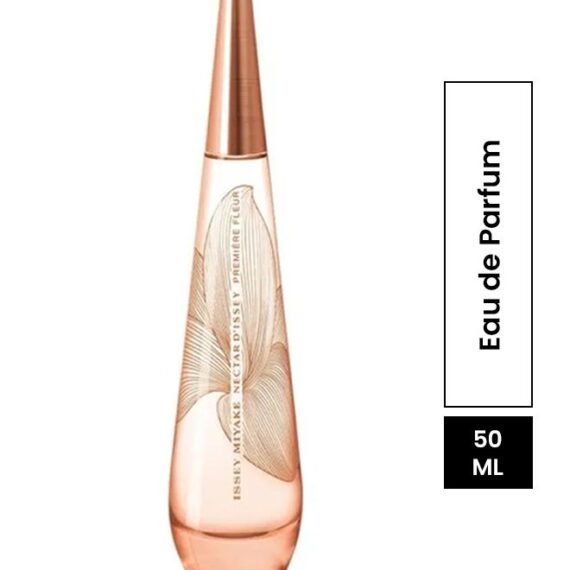 Nectar D'Issey Premiere Fleur EDP 50ml