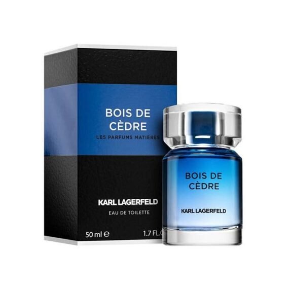 Bois De Cèdre EDT 50ml
