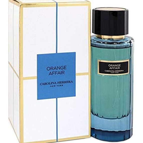 Orange Affair EDT 100ml