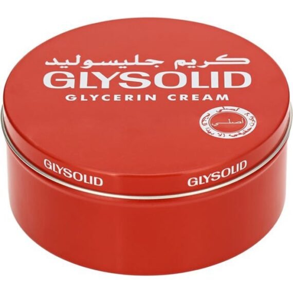 Glycerin Cream 250ml