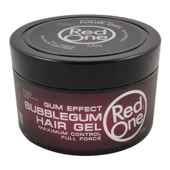 Bubblegum Hair Gel 450ml
