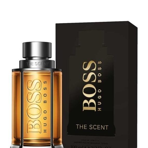 The Scent EDT 100ml