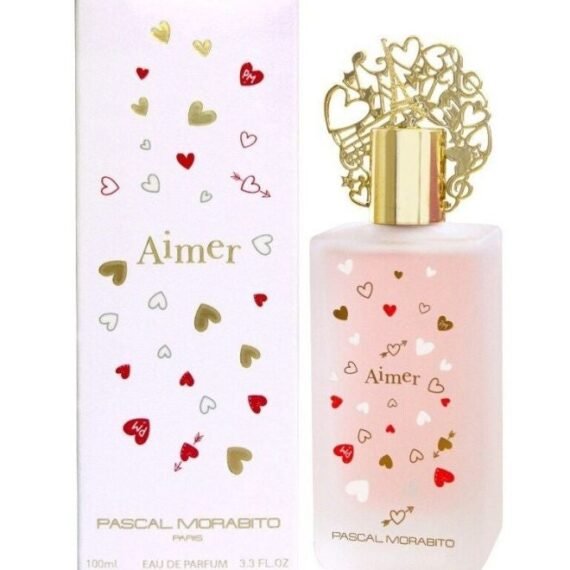 Aimer EDP 100ml