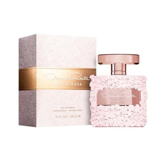 Bella Rosa EDP 100ml