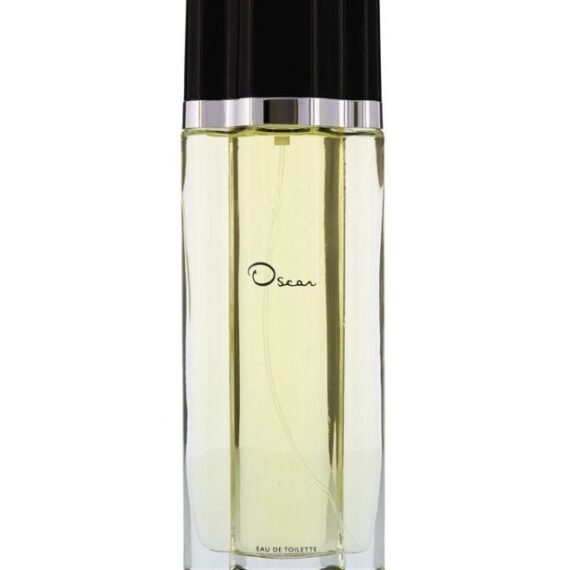 Eau De Toilette 100ml