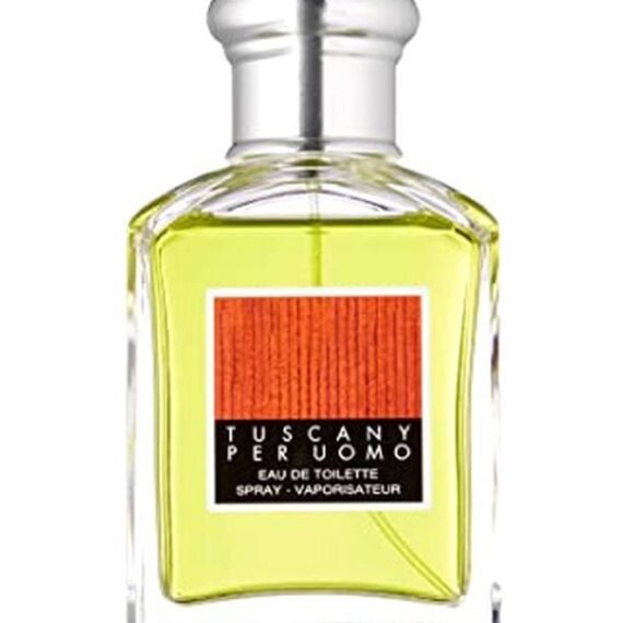 Tuscany Per Uomo EDT 100ml