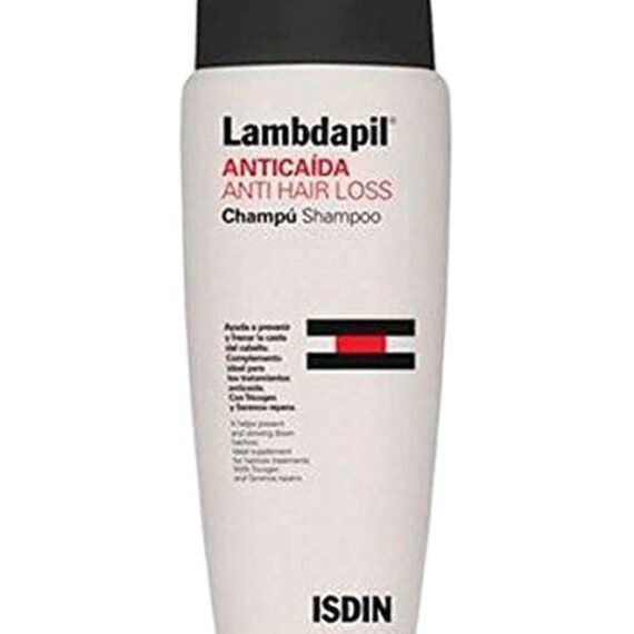 Lambdapil Anti-Hair Loss Shampoo 200ml