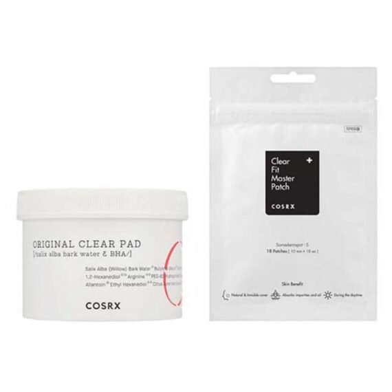 Acne Master Set 150ml