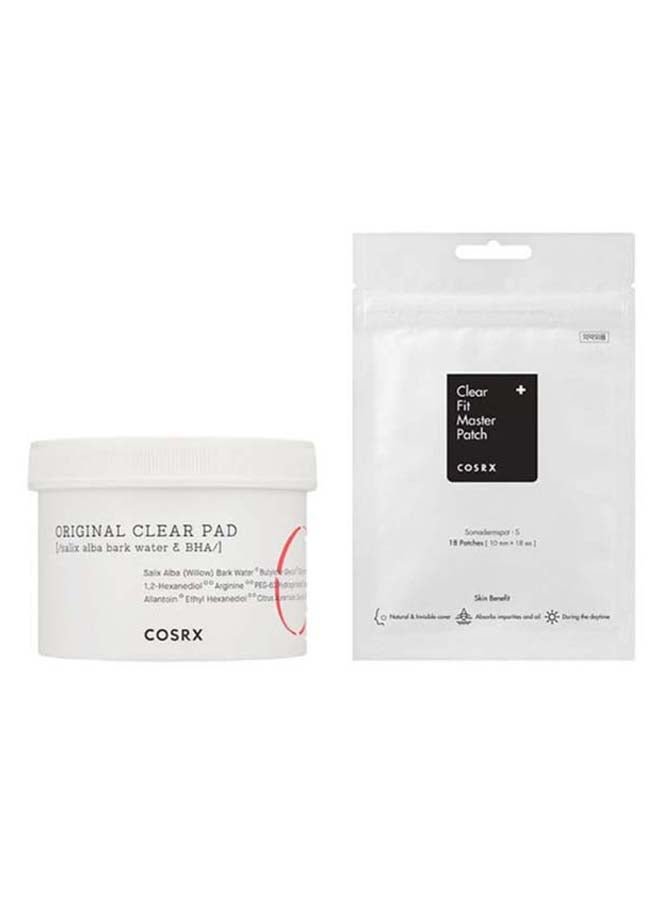 Acne Master Set 150ml