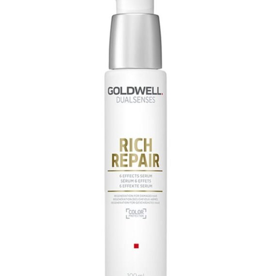 Dualsenses Rich Repair 6 Effects Serum White 100ml
