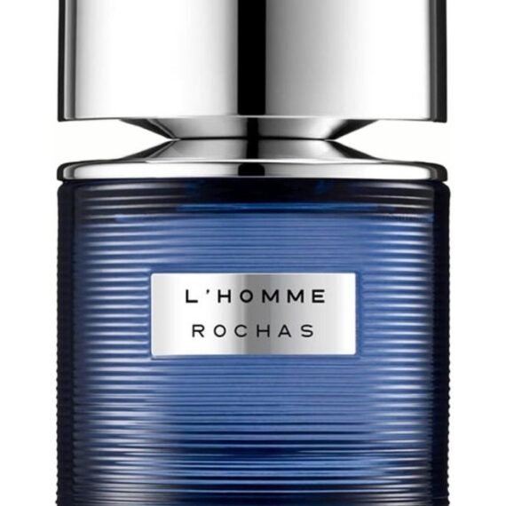 Eau De Toilette 60ml