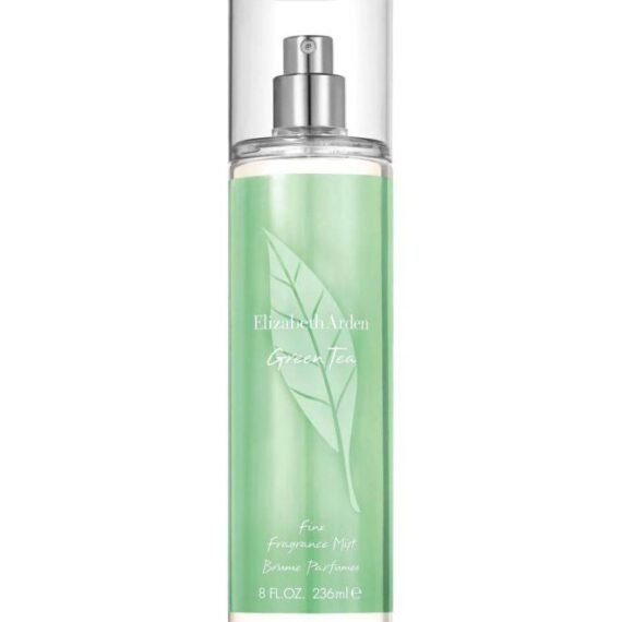 Green Tea Fine Fragrance Mist 236ml
