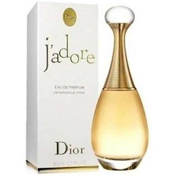 Jadore Eau De Parfume 100ml