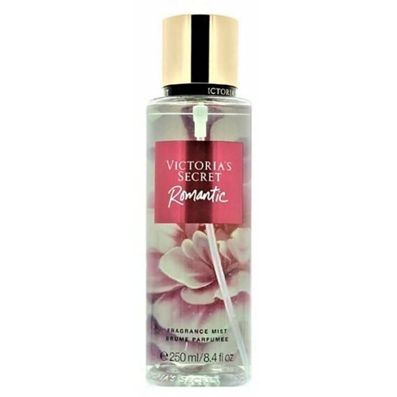 Romantic Body Mist 250ml