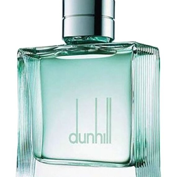 Dunhill Fresh Eau De Toilette 100ml