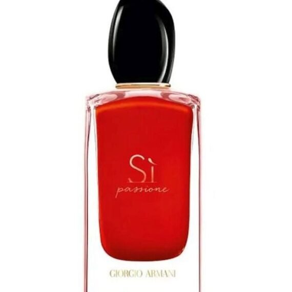 Si Passione EDP 150ml