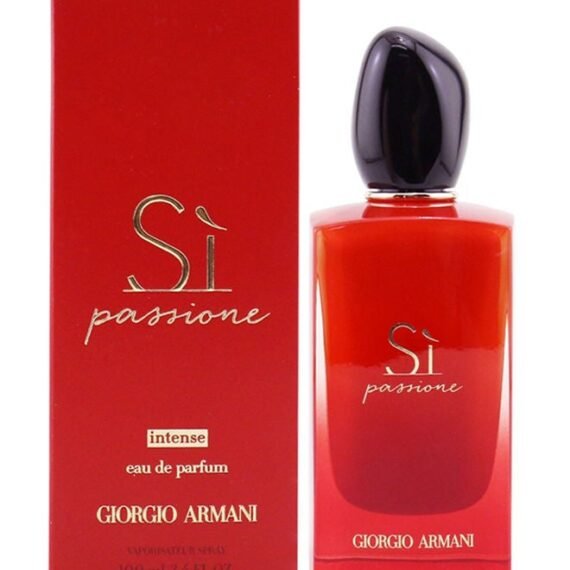 Si Passione Intense EDP 100ml