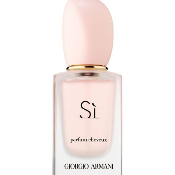 Armani Si Parfum Cheveux Hair Mist 30ml