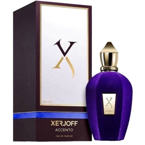 Accento EDP 100ml