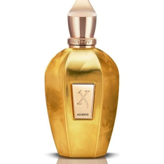 Accento Overdose EDP 100ml