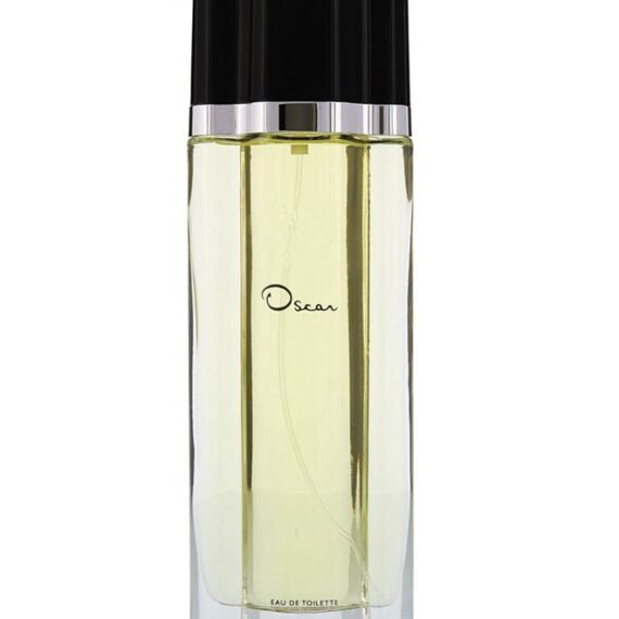 Oscar De La Renta