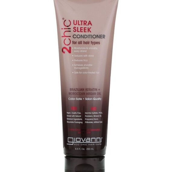 2chic Ultra-Sleek Conditioner 250ml