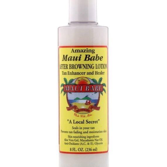 Browning Lotion Tan Enhancer and Healer 236ml