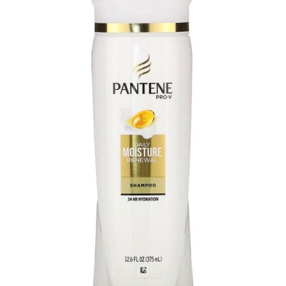 Daily Moisture Renewal Shampoo 375ml