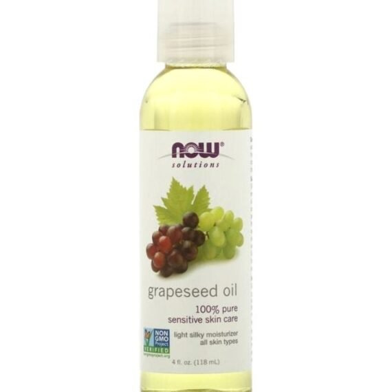 Grapeseed Oil 100ml