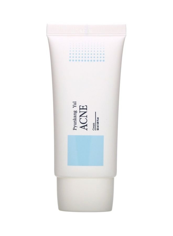 Acne Cream 50ml