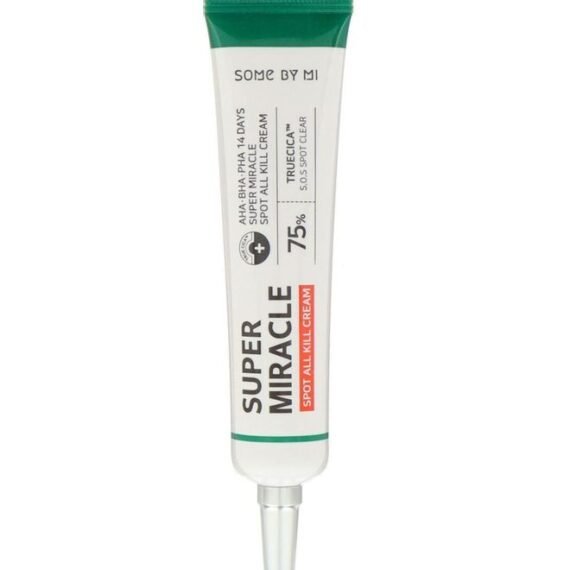 AHA BHA PHA 14 Days Super Miracle Spot All Kill Cream 30ml