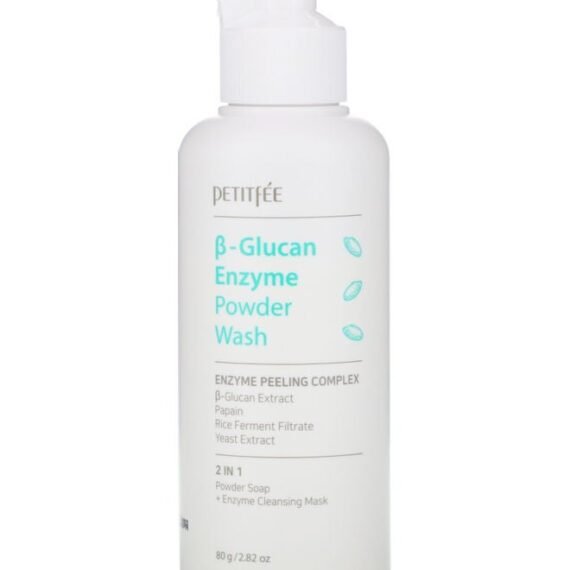 B-Glucan Enzyme Powder Wash 80grams