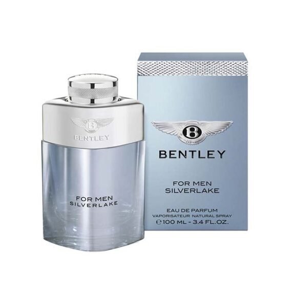 Silverlake  EDP 100ml