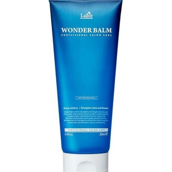 Wonder Balm Proffesional Saloon Care 200ml