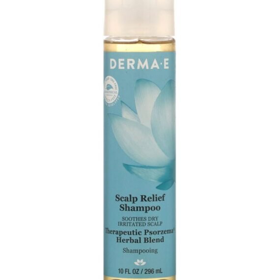 Scalp Relief Shampoo 296ml