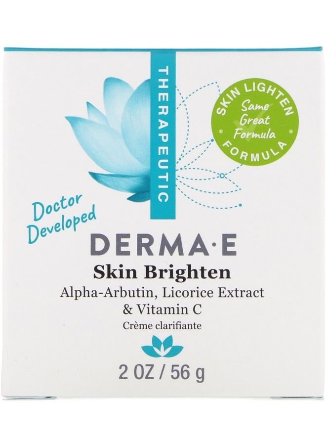Skin Brighten Cream 56grams