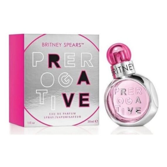 Prerogative Rave EDP 100ml