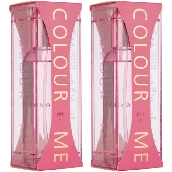 Colour Me EDT 100ml