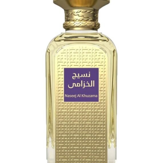 Naseej Al Khuzama EDP 50ml