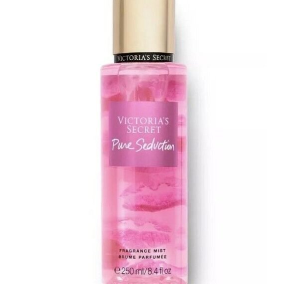 Pure Seduction Fragrance Body Mist 250ml