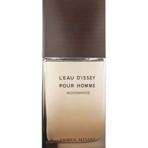 Classic Wood And Intense EDP 50ml