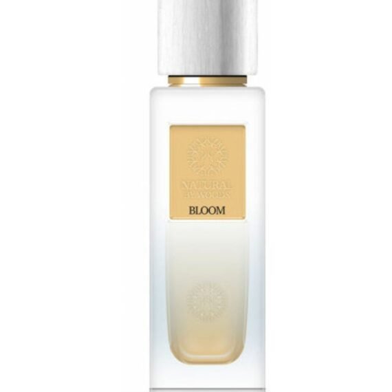 Natural Bloom EDP 100ml