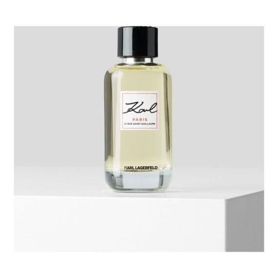 Paris 21 Rue Saint Guillaume (W) EDP 100ml