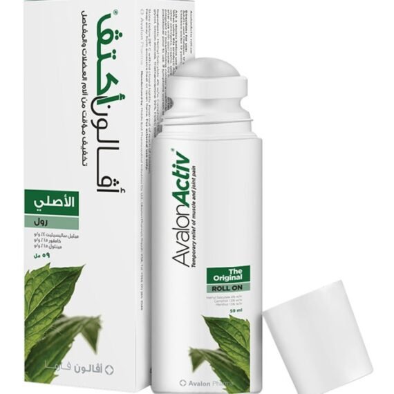 Original Roll On 59ml