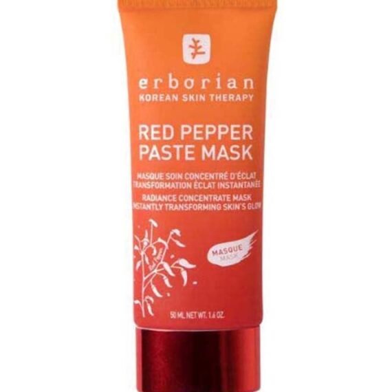 Red Pepper Paste Mask 50ml