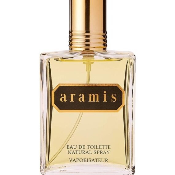 Eau De Toilette Spray