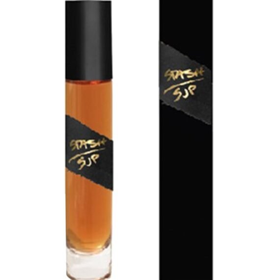 Stash Eau de Parfum SJP Rollerball Fragrance 10ml