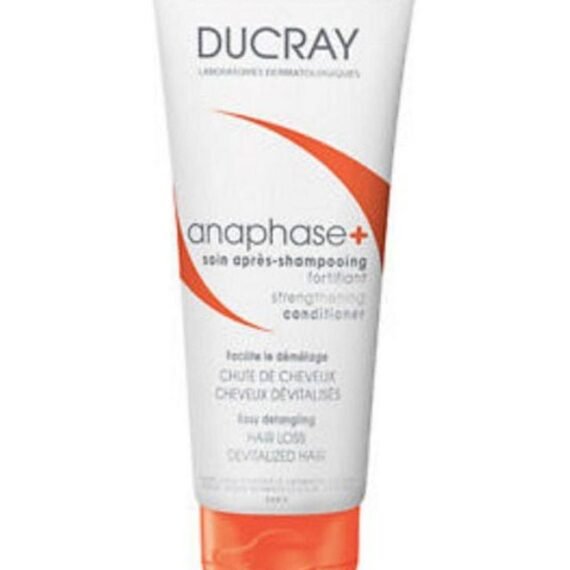 Anaphase Anti-Hair Loss Cond White 200ml