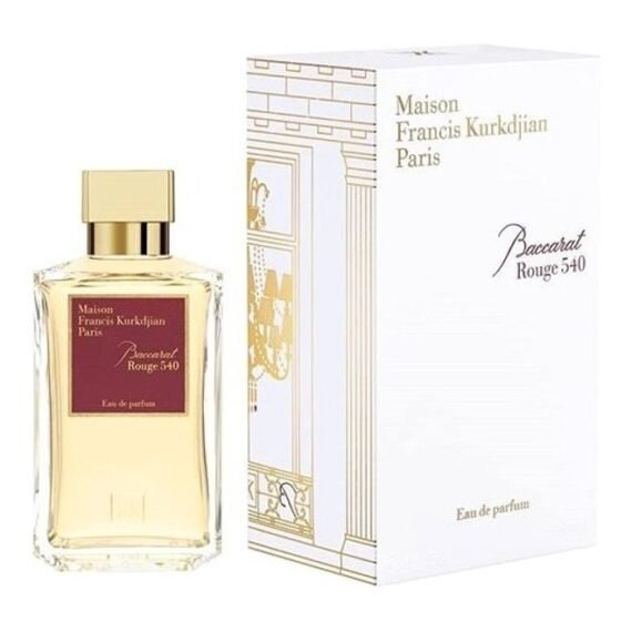 Baccarat Rouge 540 Perfume EDP 200ml