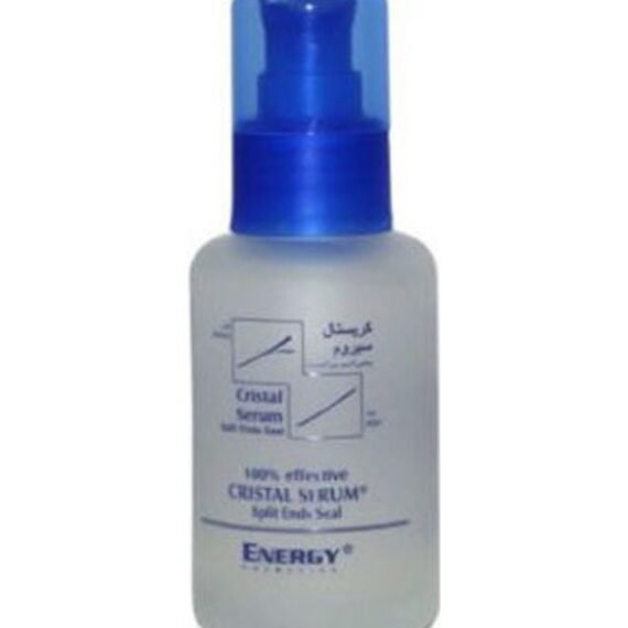 Cristal Serum Split Ends Seal Clear 60ml